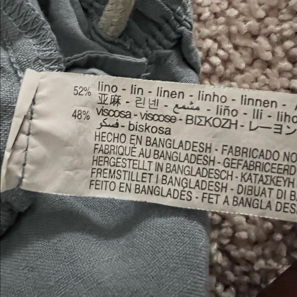 Childrens Place Sweatsuit - Picture 2 of 4